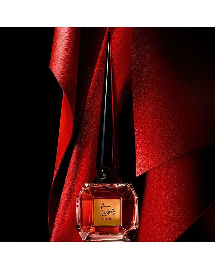 Christian Louboutin F�étiche Le Cuir Eau de Parfum 2.7 oz. 3