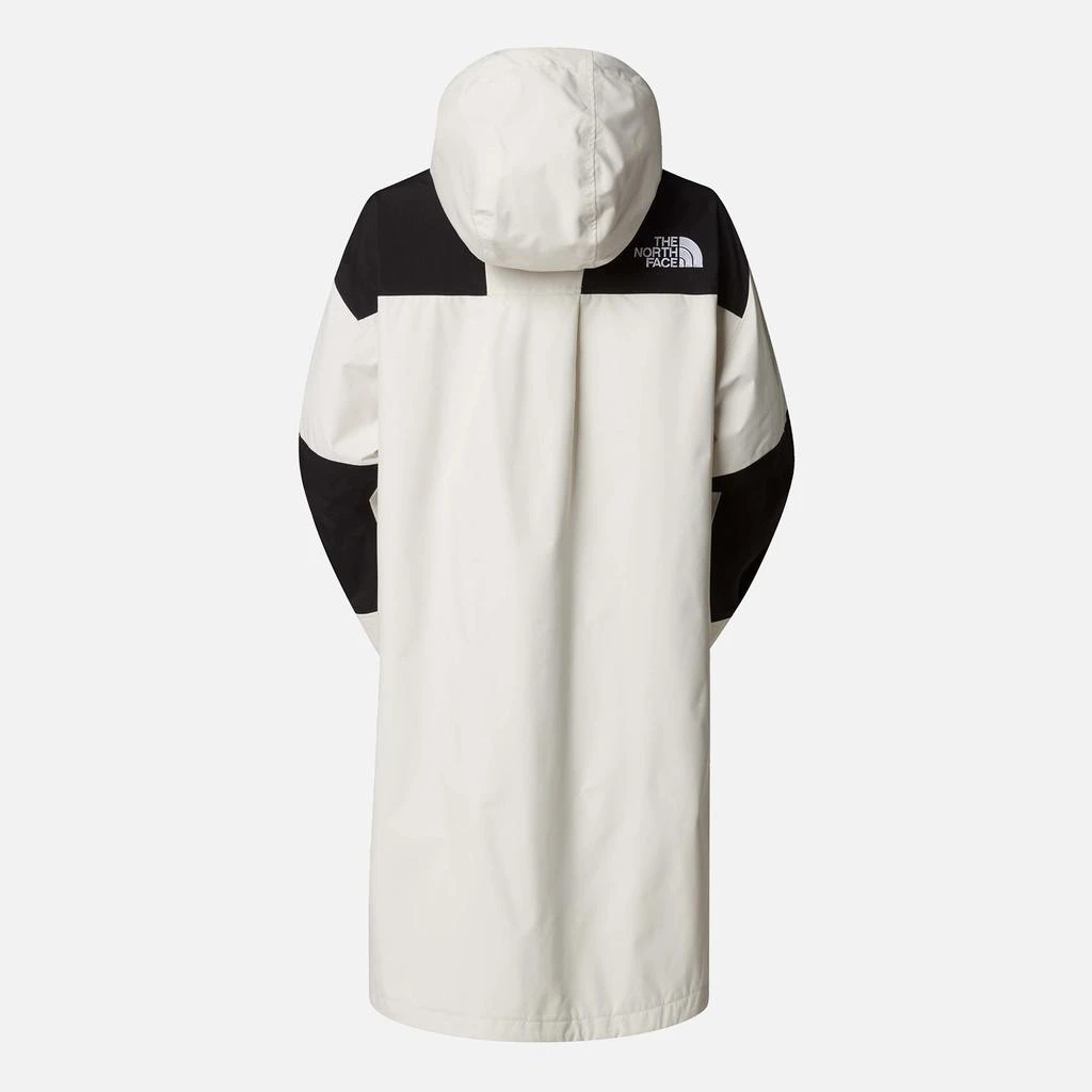 The North Face Reign On Nylon-Blend Parka 2