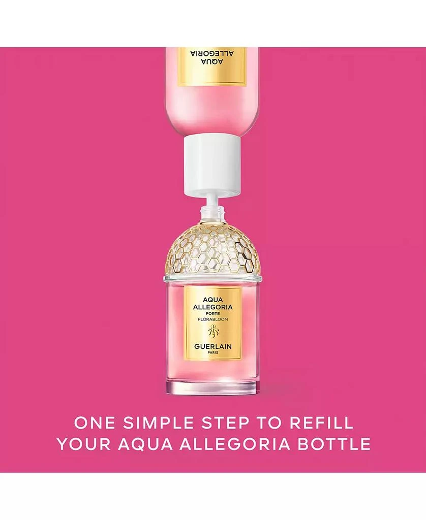 Guerlain Aqua Allegoria Florabloom Forte Eau de Parfum, 2.5 oz. 3