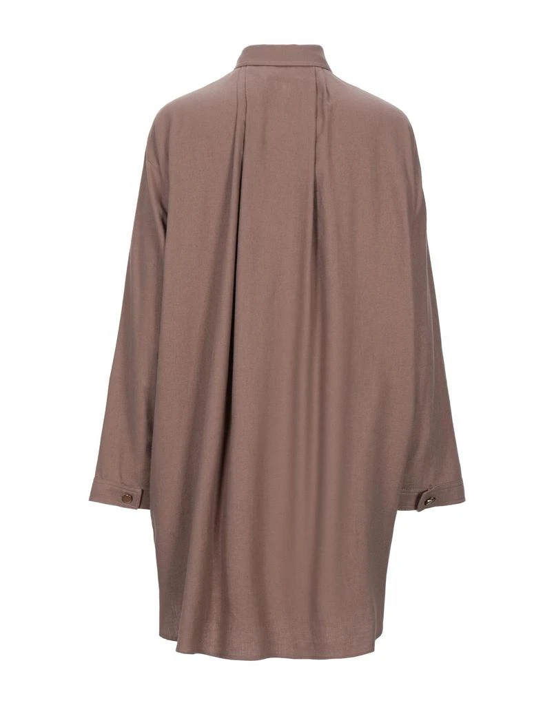 ALYSI Shirt dress 2