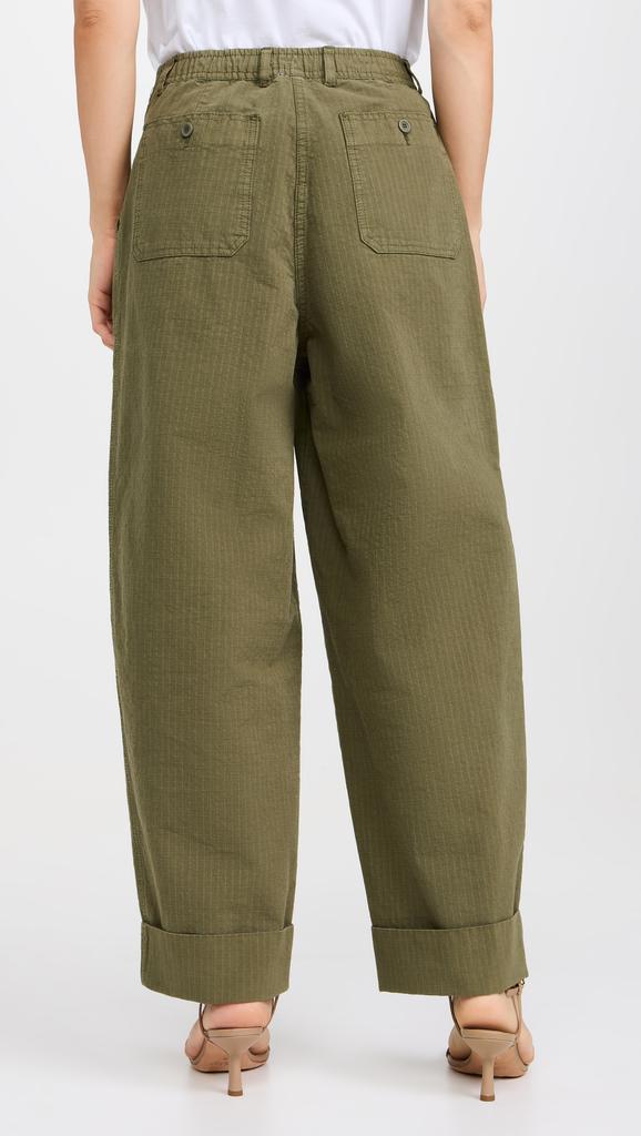 American Vintage Rygybay Pants