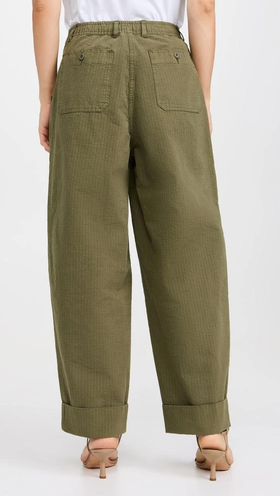 American Vintage Rygybay Pants 2