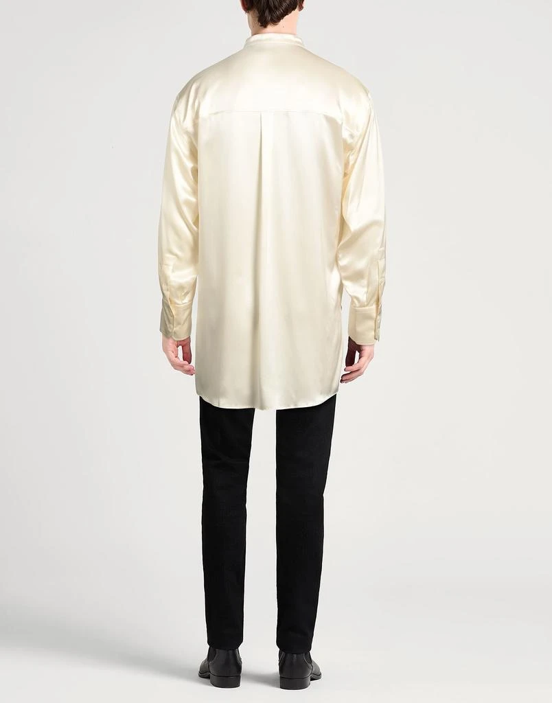 Dolce
Gabbana Solid color shirt 3