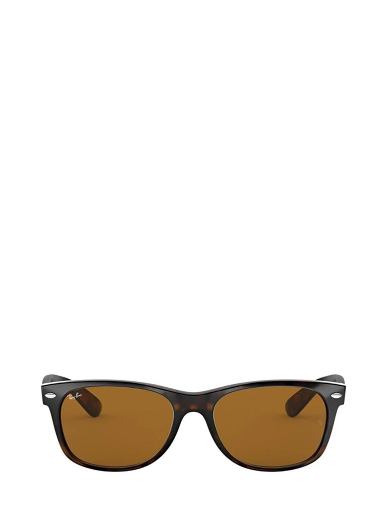 Ray-Ban Ray-Ban New Wayfarer Sunglasses 1