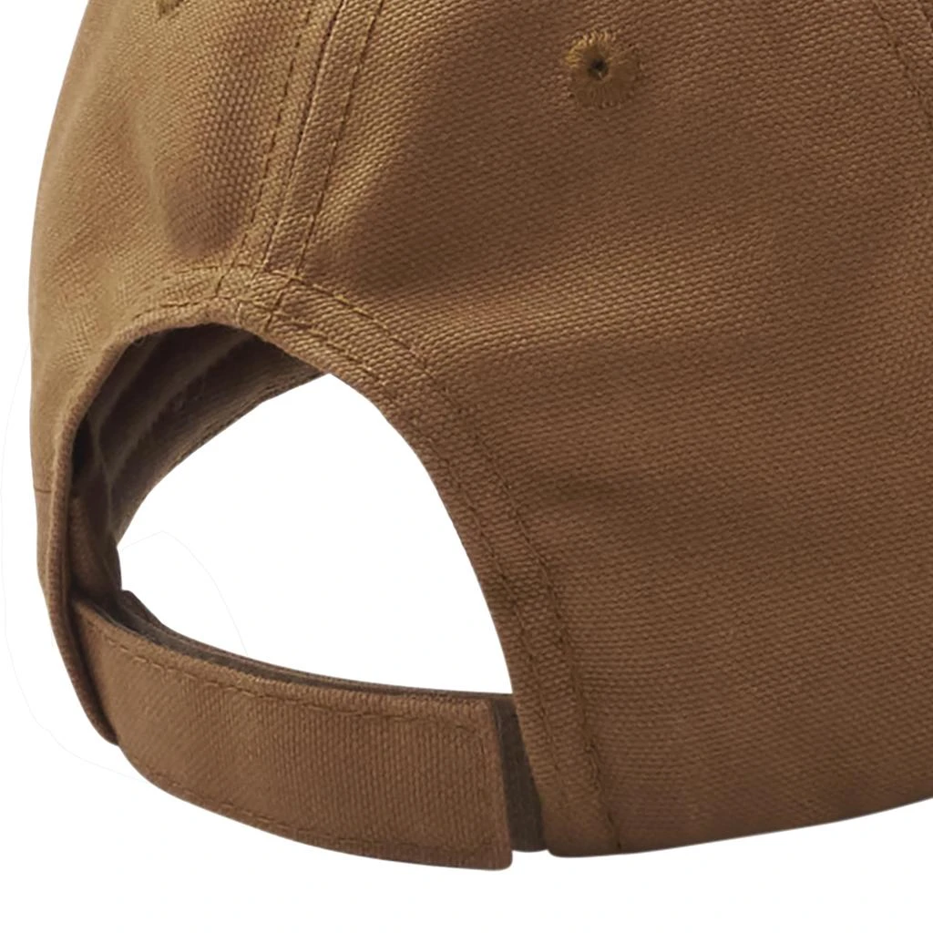 Carhartt Carhartt Little Kid Signature Canvas Baseball Hat 3