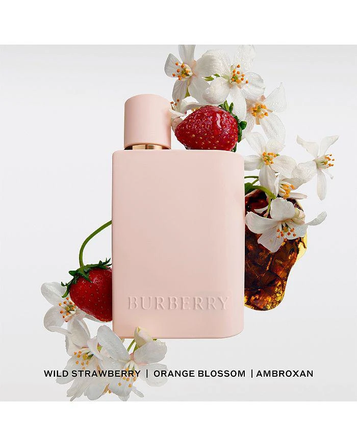 Burberry Her Perfume Gift Set ($92 value) 4