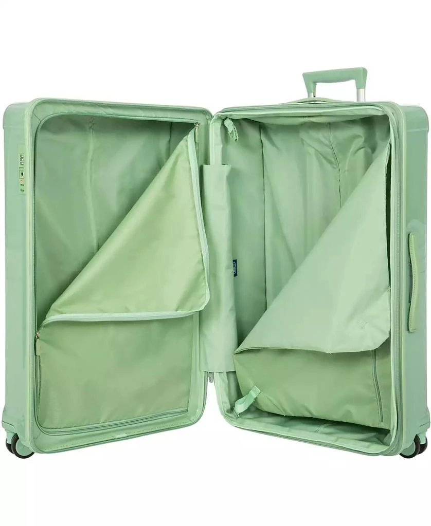 Bric's Milano Positano 27" Spinner Expandable 4