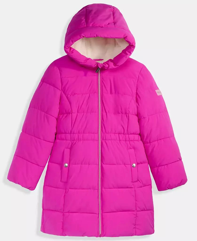 Michael Kors BCBG Big Girls Walker Puffer Jacket 3