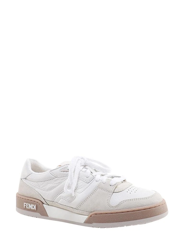 Fendi Match Sneakers 2