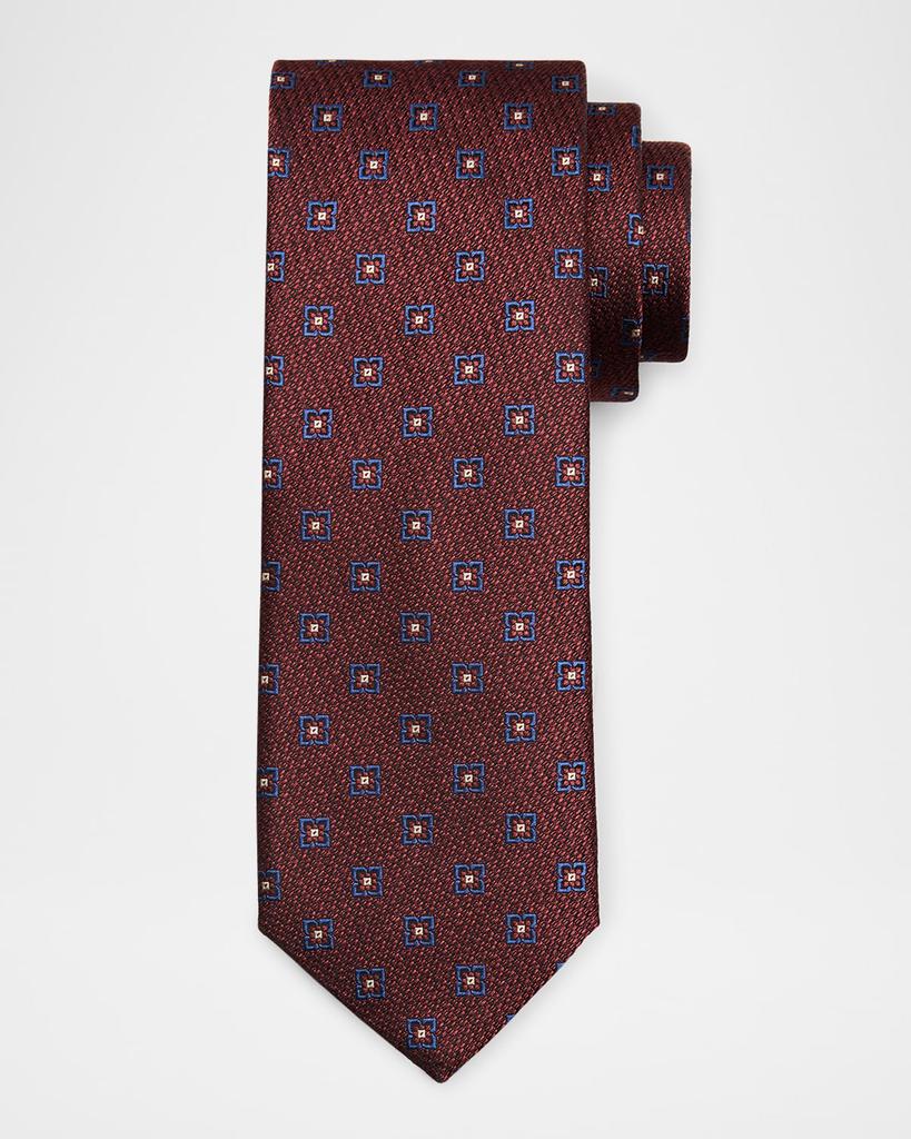 Prada Prada Re-Nylon Gabardine Tie - Ties - BeyondStyle