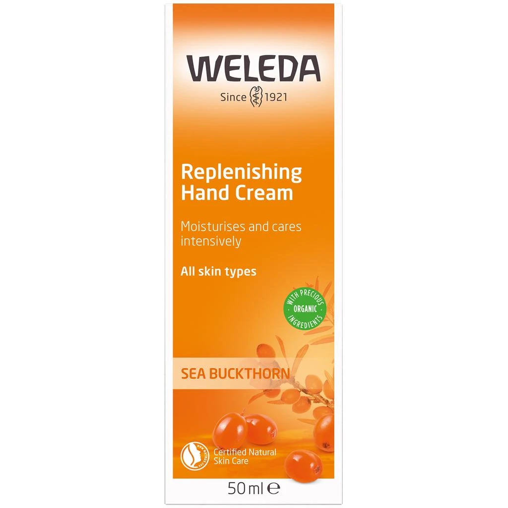 Weleda Weleda Hydrating Hand Cream 2