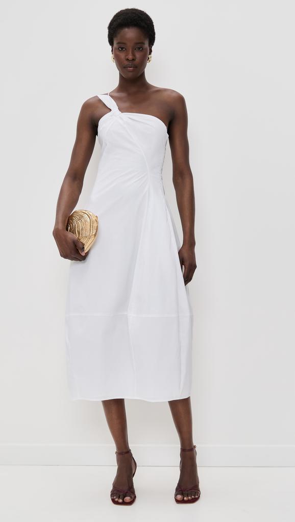 Cult Gaia Araceli Dress
