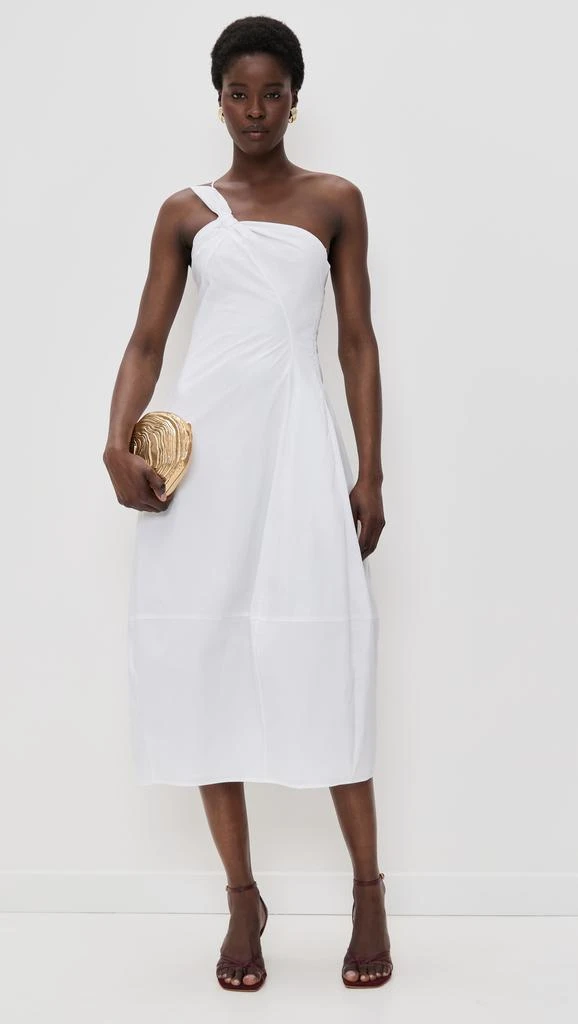 Cult Gaia Araceli Dress 1