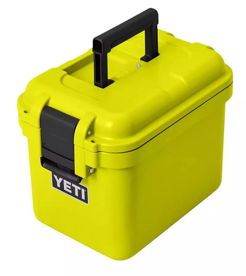YETI YETI LoadOut GoBox 15 Gear Case 2