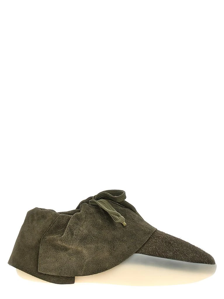 Fear of god moc Lo Sneakers 1