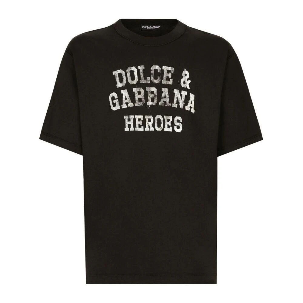 Dolce & Gabbana Dolce & Gabbana T-Shirts 1