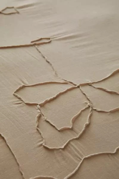 Urban Outfitters Serena Lumi Gauze Duvet Cover 4