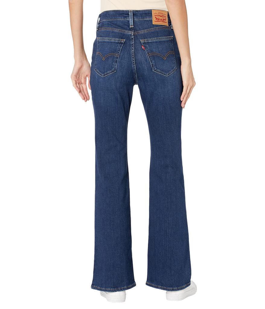 Levi's 726 High-Rise Flare