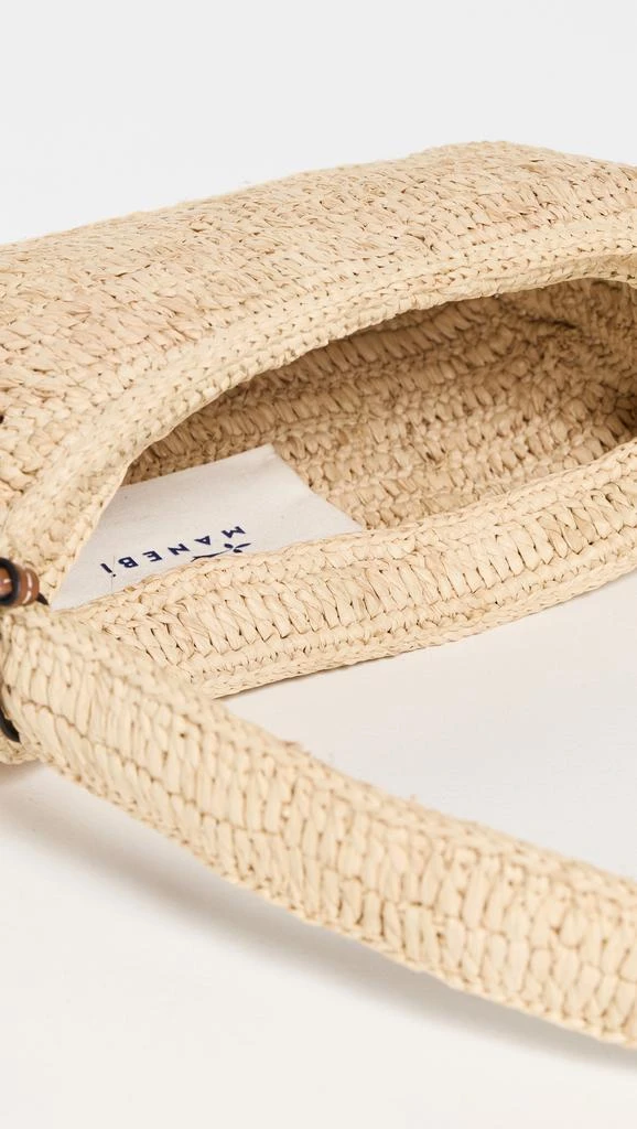 Manebi Shoulder Bag 5