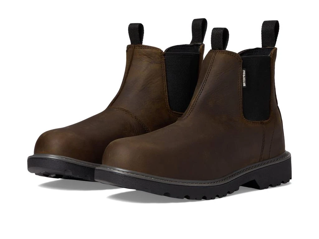 Wolverine Floorhand Waterproof Romeo 1