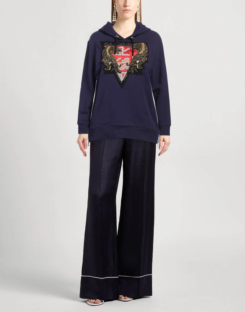 Balmain Hooded sweatshirt 2