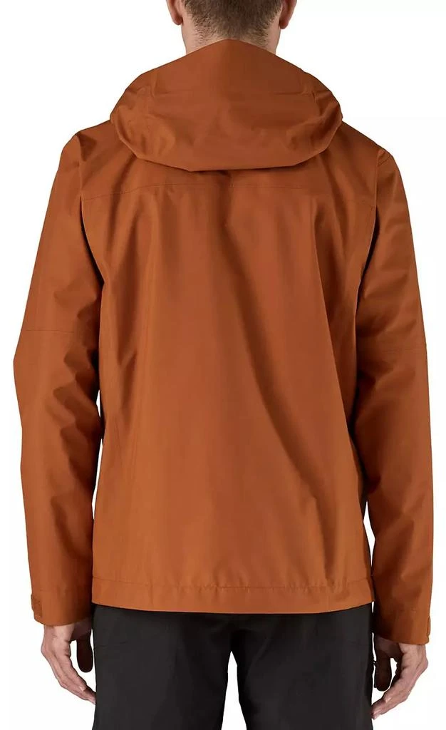 Patagonia Patagonia Men's Boulder Fork Rain Jacket 2