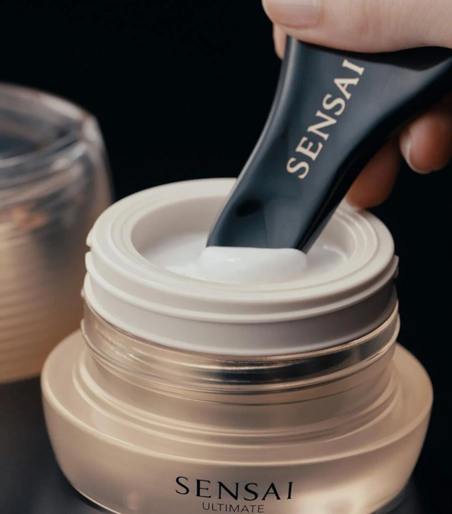 Sensai Ultimate The Mask (75ml) 6