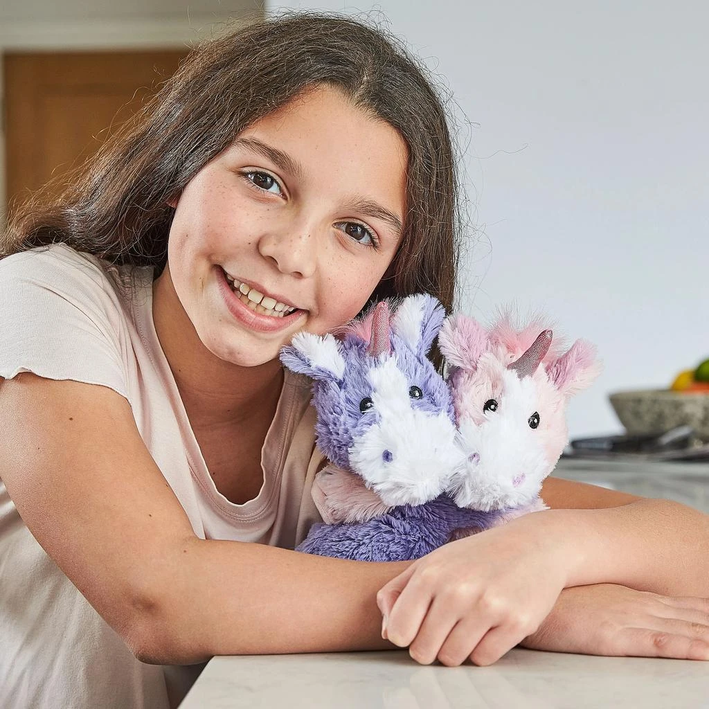 Warmies Warmies - Warm Hugs Unicorn 2