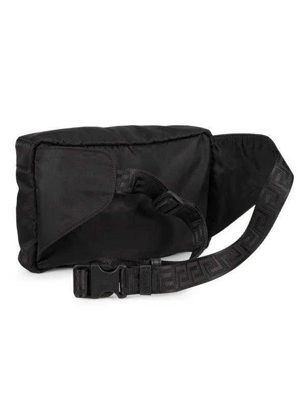 Versace Logo Belt Bag 4