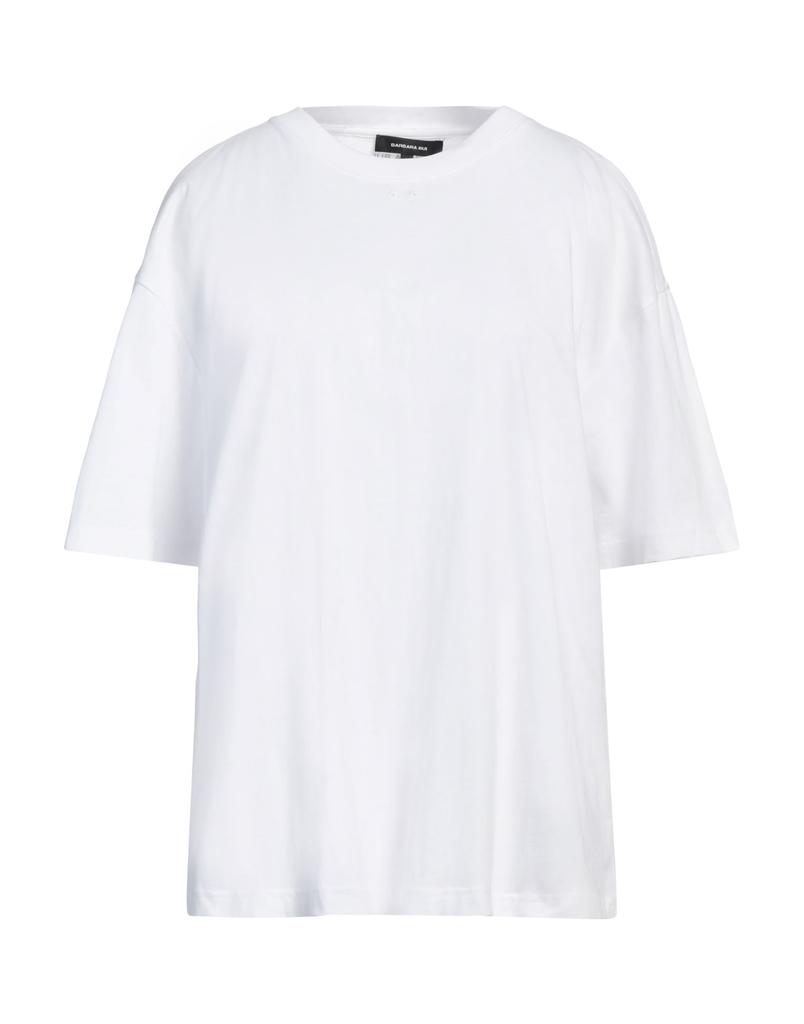 BARBARA BUI Basic T-shirt