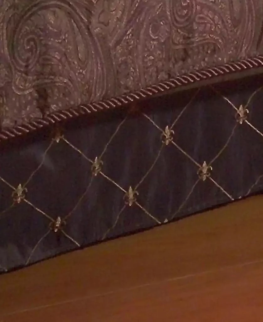 Riverbrook Home Buta 9-Pc. Comforter Set 6