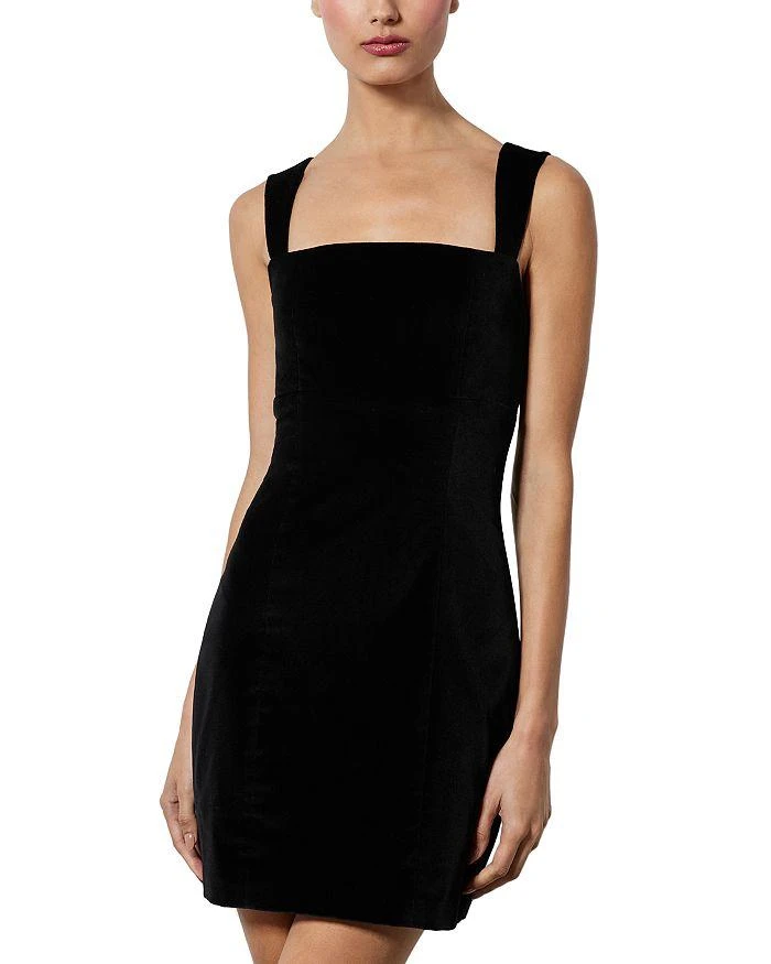 Alice + Olivia Keria Bodycon Mini Dress 1