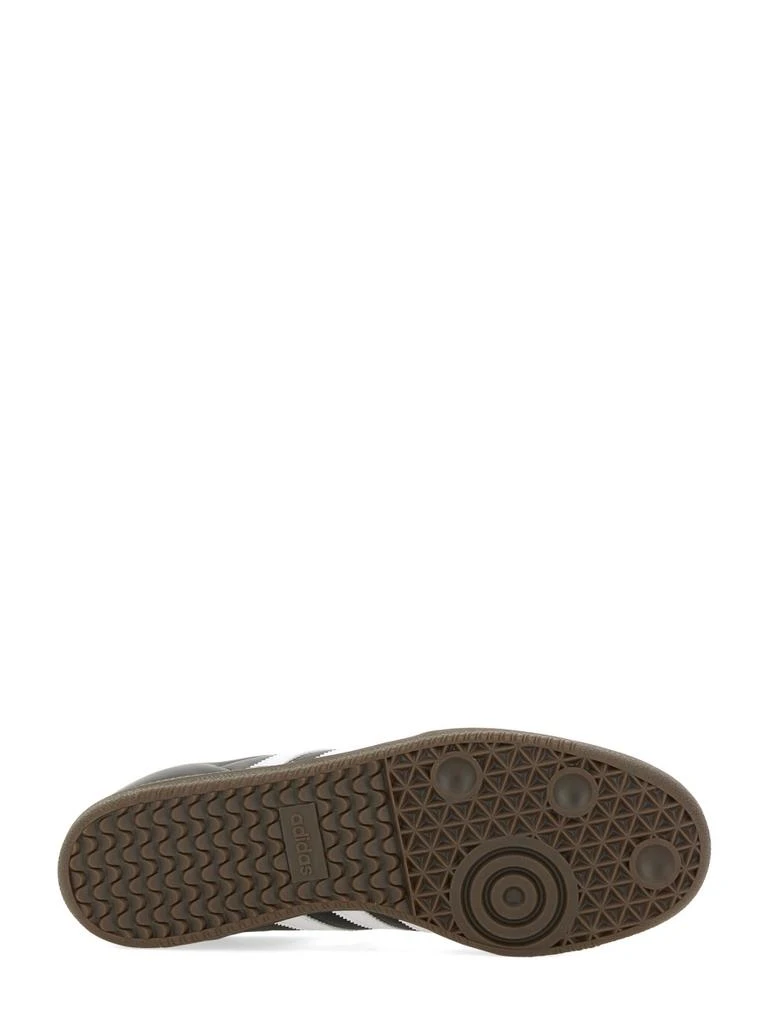 Adidas SAMBA SNEAKER. 5