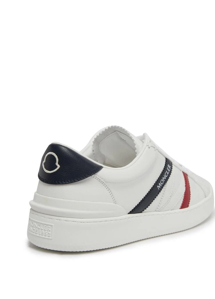 MONCLER Monaco M Low Top Sneakers 7