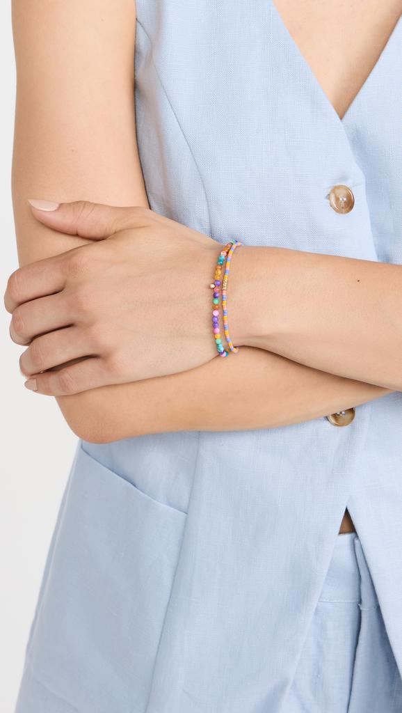 Anni Lu Paradiso Bracelet