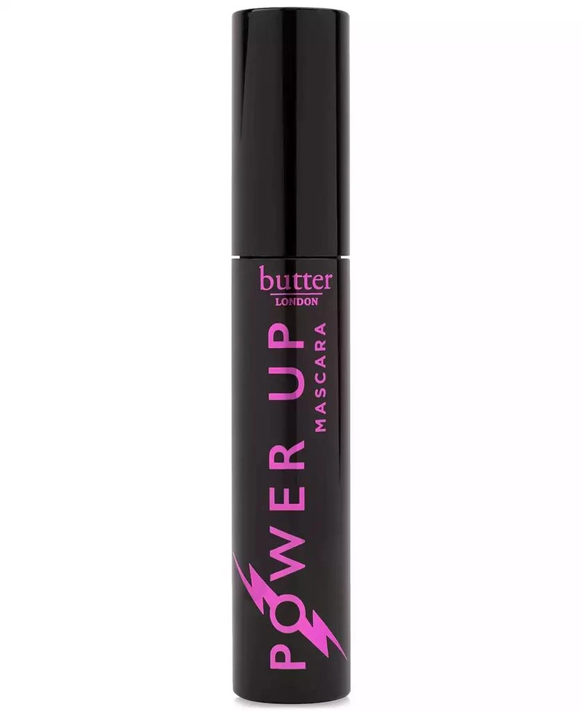 Butter LONDON Power Up All Day Wear Mascara 5