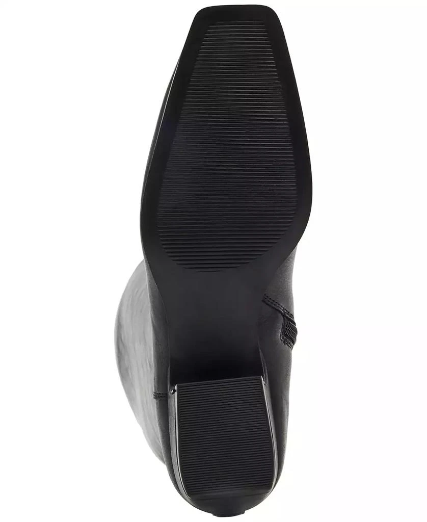 Madden Girl Florence Snip-Toe Knee-High Boots 5
