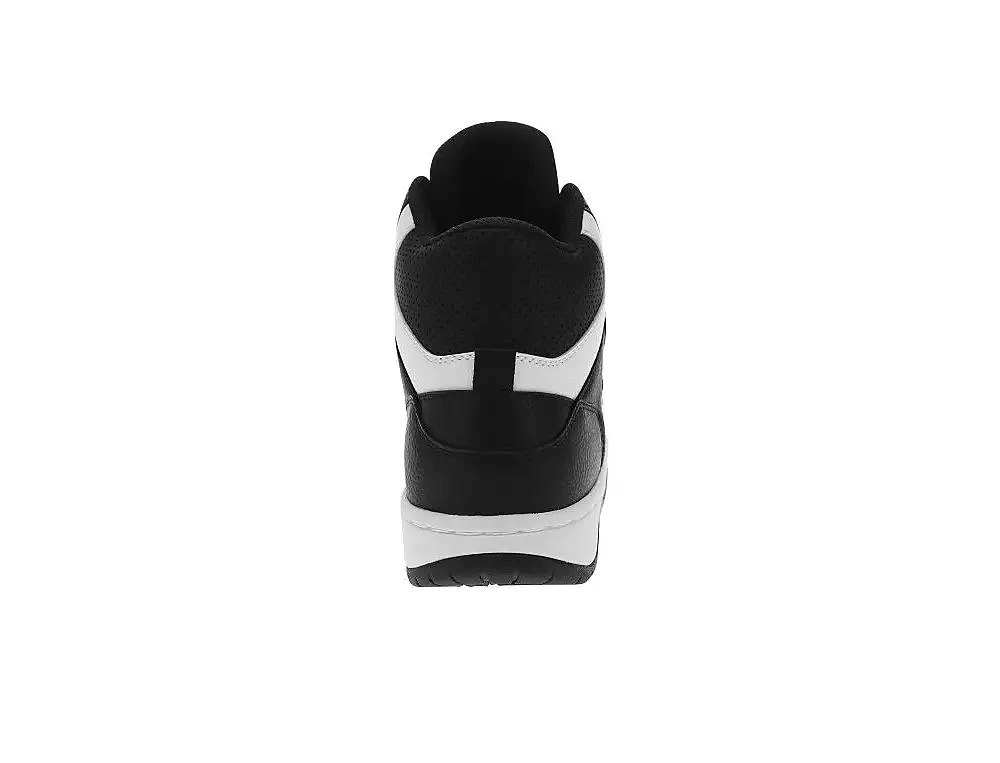 Starter Men's Breakaway Mid Sneaker 5