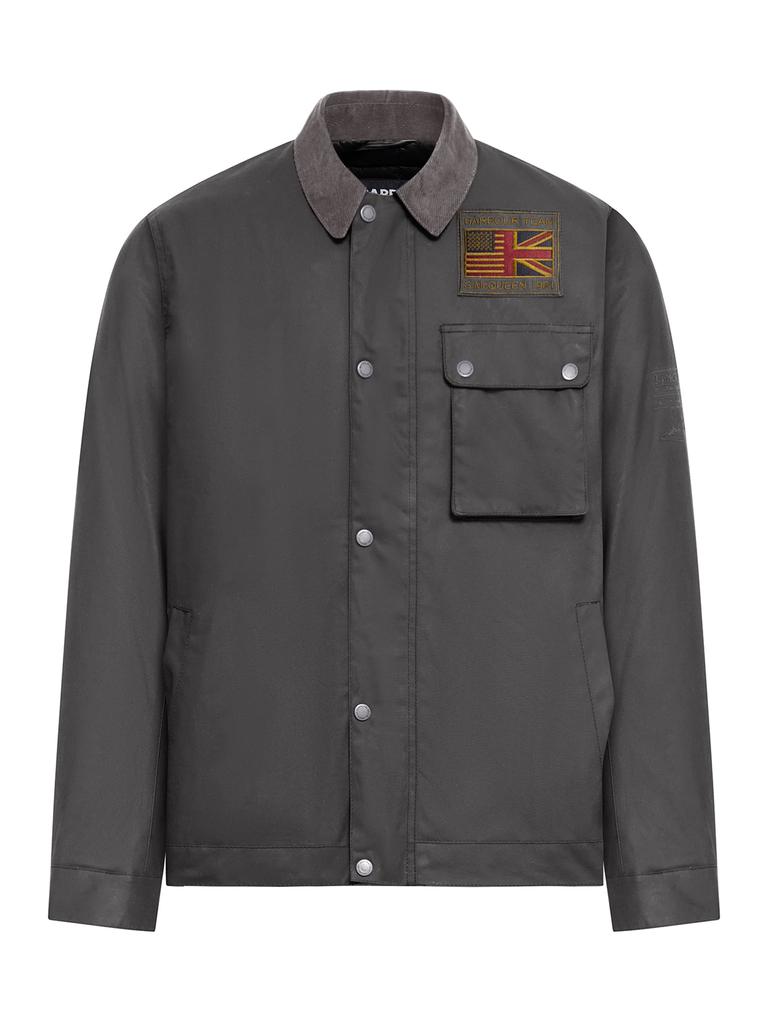 Barbour Steve McQueen International Jacket Jackets BeyondStyle