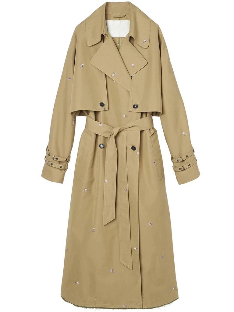 OOF WEAR Oof Wear Jacket Clothing 1