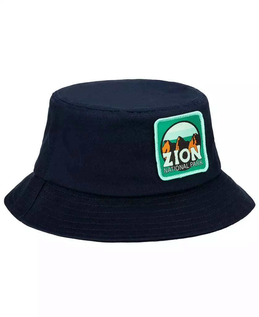 National Parks Foundation Men's Bucket Hat 3