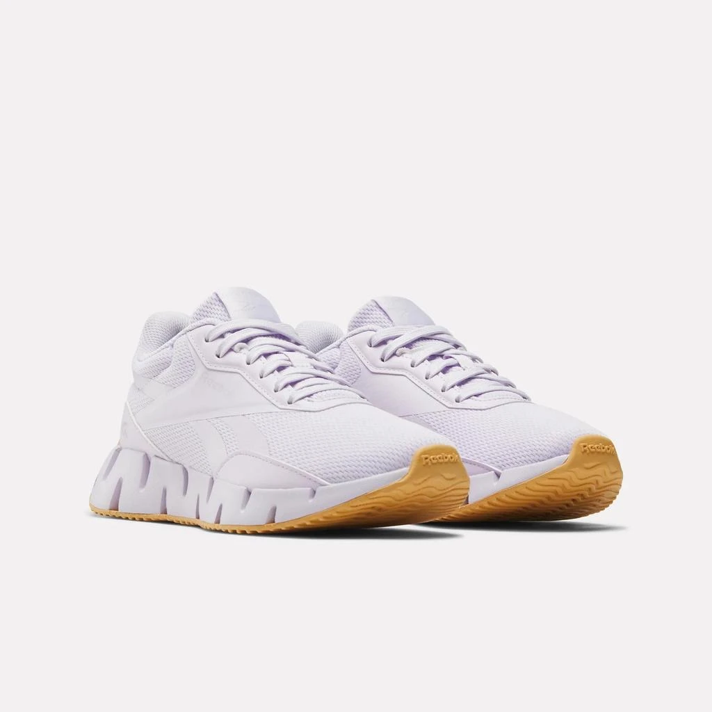 Reebok Zig Dynamica Str Women's Shoes