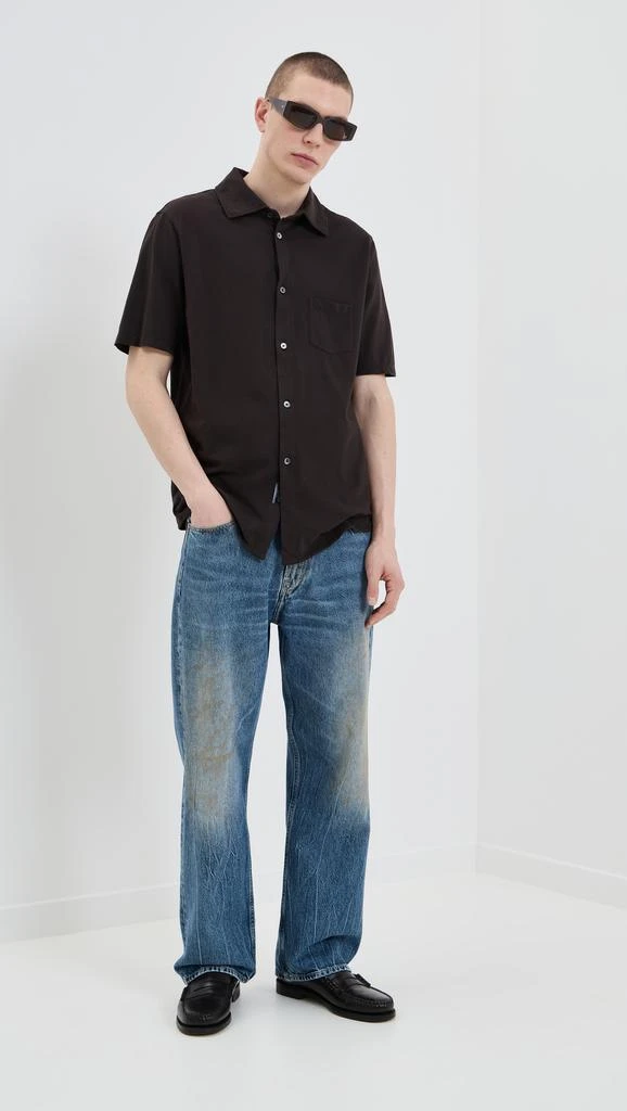 Our Legacy Analog Shirt 4