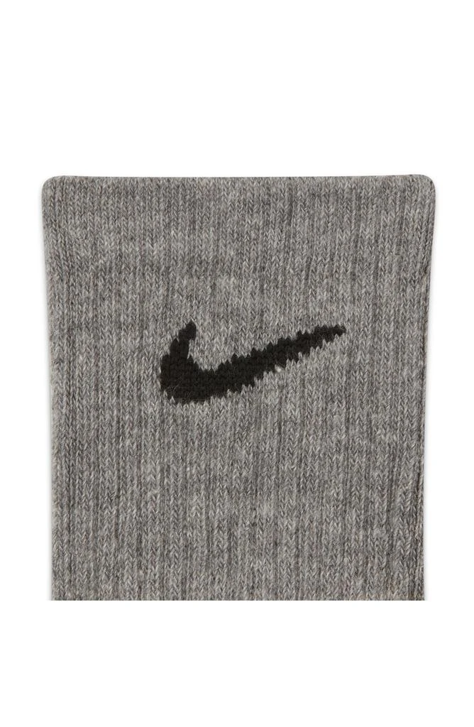 Nike Everyday Lightweight Training Crew Socks - Pack of 3 3