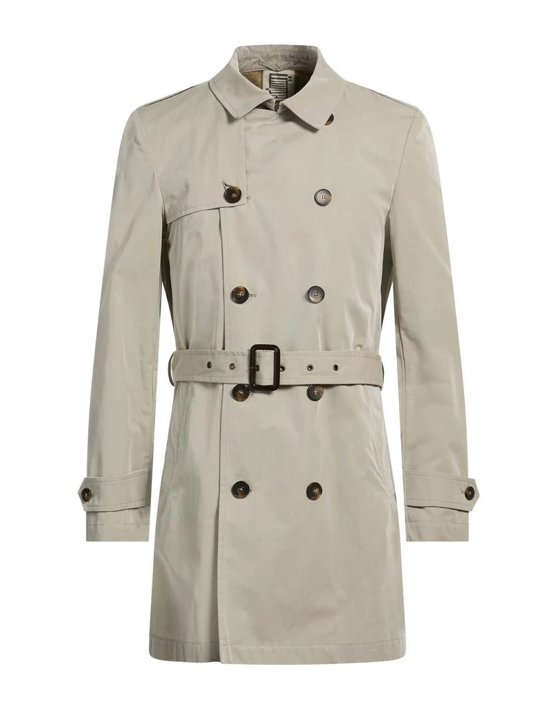 L
IMPERMEABILE Trench coat