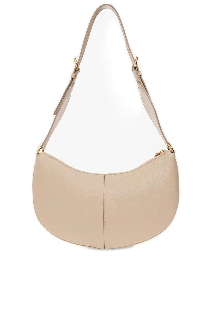 Salvatore Ferragamo Ferragamo Maxi Gancio Shoulder Bag 2