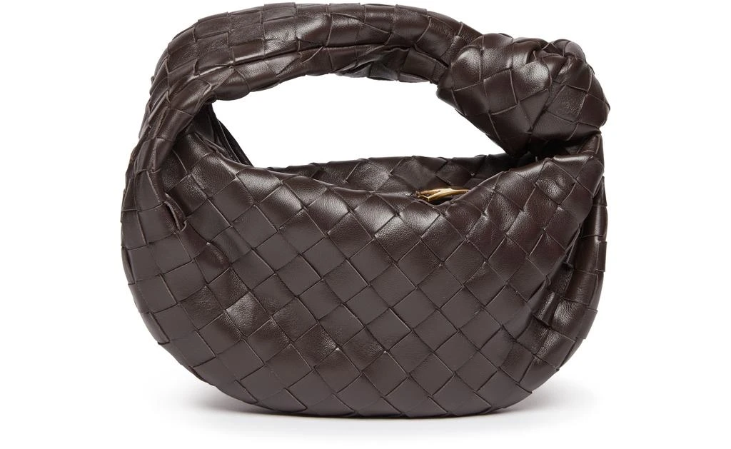 Bottega Veneta Mini Jodie bag 4