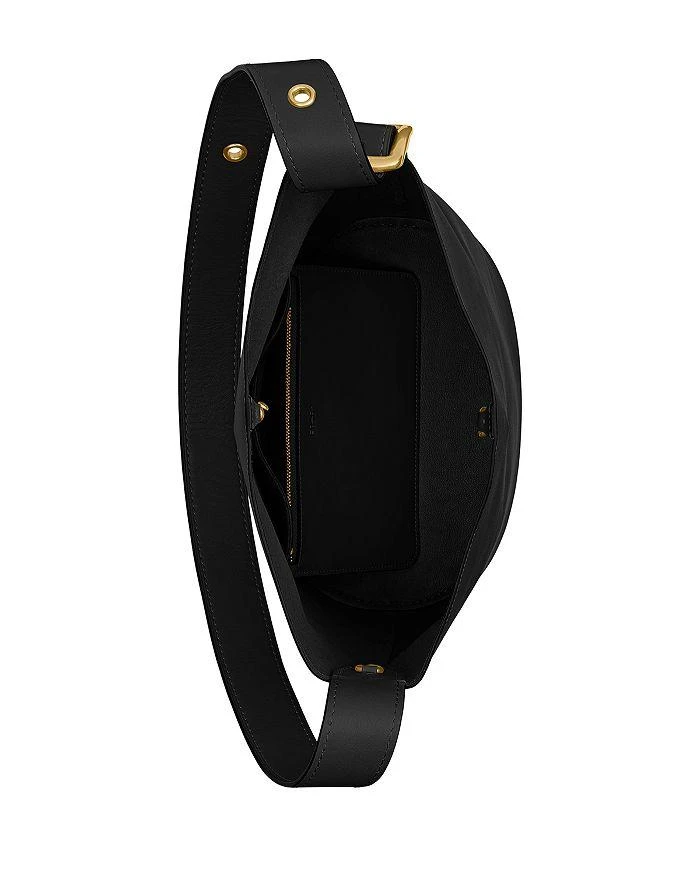 Coach Bleecker Leather Bucket Bag 3