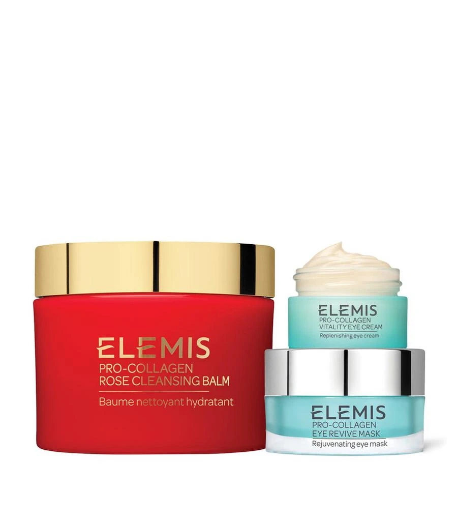 ELEMIS Elemis Heroes Skincare Gift Set (Worth £266) 1