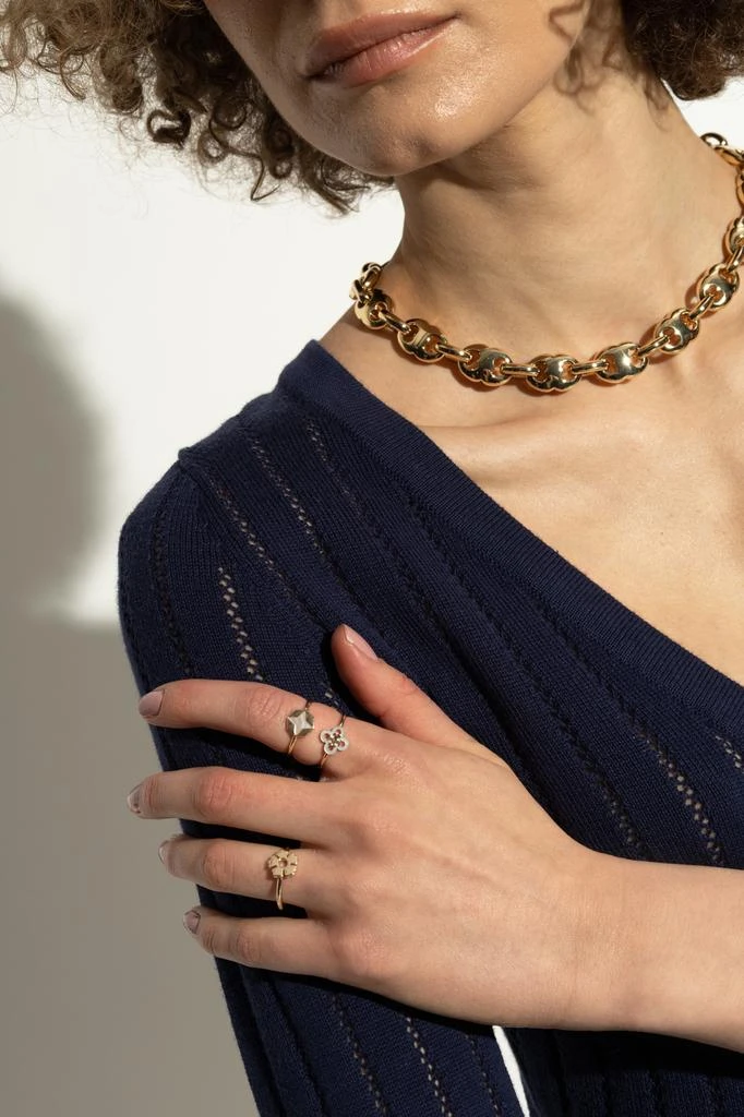 Tory Burch Set of three rings 2